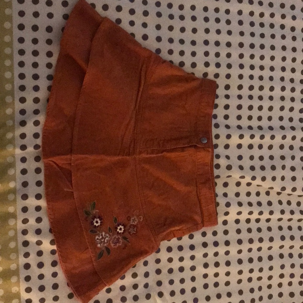 Girl skirt